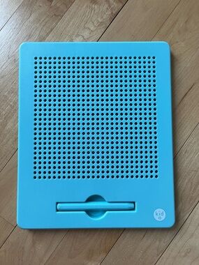 Glow-in-the-Dark kid-O Sensory Drawing Toy